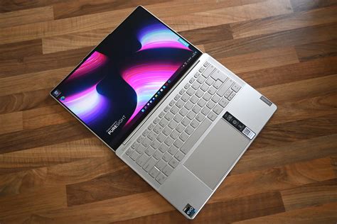 Lenovo Yoga Slim 9i Gen7 14iap7 Review A Lavish Laptop Stuff