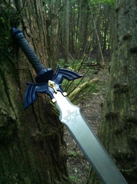 Master Sword Replicas Zelda Dungeon