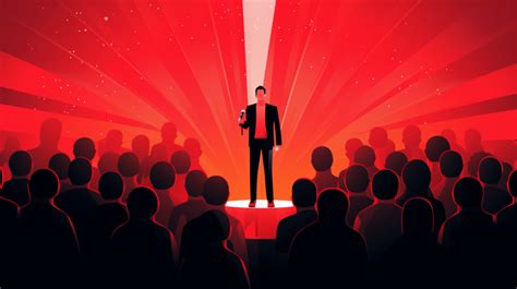 How To Become A Motivational Speaker Unleash Your Inspirational