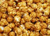 Popcorn Seasoning Caramel Pictures