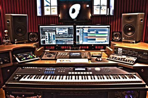 Nine steps to diy recording studios. DIY Recording Studio Basics for Anyone - Soundzipper
