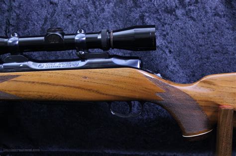 Coltsauer Sporting Rifle 7mm Rem Mag