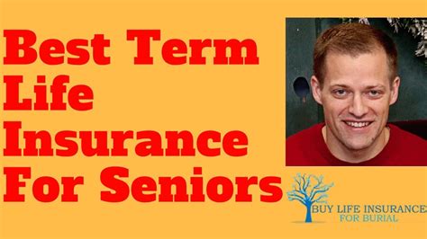 For example, if a policy's face amount is $100,000, the beneficiary receives the full amount, pure and simple. Best Term Life Insurance For Seniors Rates & Secrets Revealed - YouTube