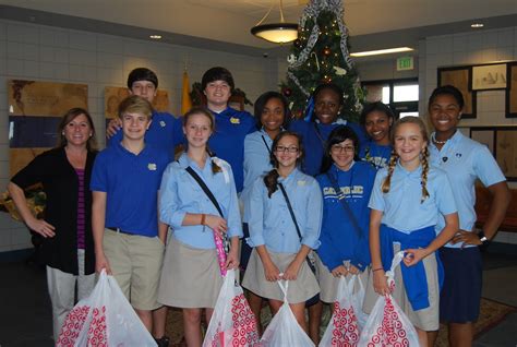 Montgomery Catholic Preparatory School News Montgomery Catholic