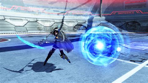 Please keep in mind that, unlike hero, you don't need to swap weapons to build a gauge. PSO2 Episode 6: Phantom Class | PSUBlog