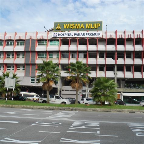 Introduction hospital pusrawi smc (hpsmc) formerly known as pusat rawatan islam (mais) is a private hospital managed by the selangor medical centre (smc) which is a member hospital under kpj healthcare berhad. HOSPITAL PAKAR PRKMUIP SDN BHD