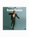 Hawkins Ronnie - Ronnie Hawkins (Debut Album) [Lp]