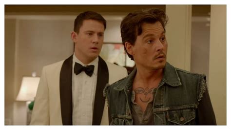 Fact Check Was Johnny Depp In 21 Jump Street