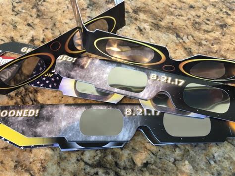 This Is Where To Recycle Your Eclipse Glasses