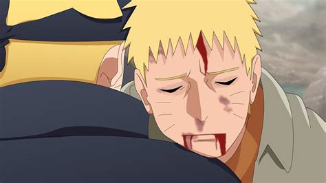 Boruto 5 Alasan Mengapa Naruto Uzumaki Akan Dibuat Tewas