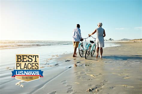 25 Best Places To Retire In The Us In 2022 2023 Us News