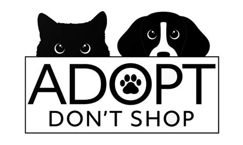 Adopt Dont Shop Panther Tales