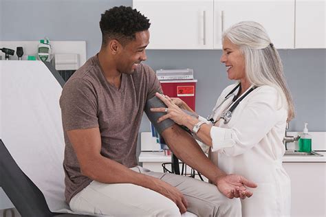 9 Potential Benefits Of An Annual Checkup For Your Health