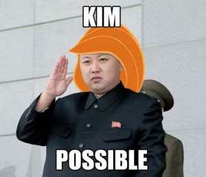 Kim Possible Memes