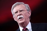 The Comeback Is Complete: John Bolton Ascends To National Security ...