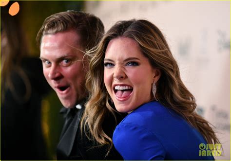 Photo Billy Magnussen Meghann Fahy Golden Globes Parties 11 Photo