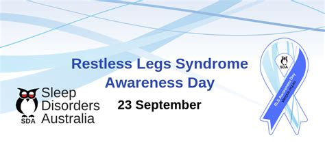 Restless Legs Syndrome Personal Stories Sleep Disorders Australia