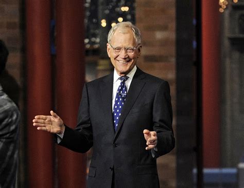 David Lettermans Final Late Show Hits 20 Year Ratings High Cbs News