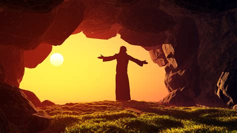 For he is risen, as he said. 3 Surprising Secrets About The Death & Resurrection of ...