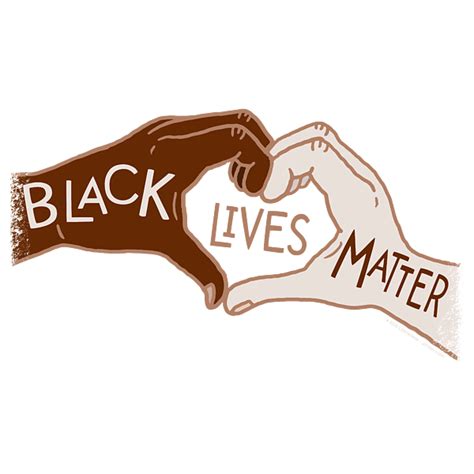 Black Lives Matters Heart Hands Face Mask For Sale By Laura Ostrowski