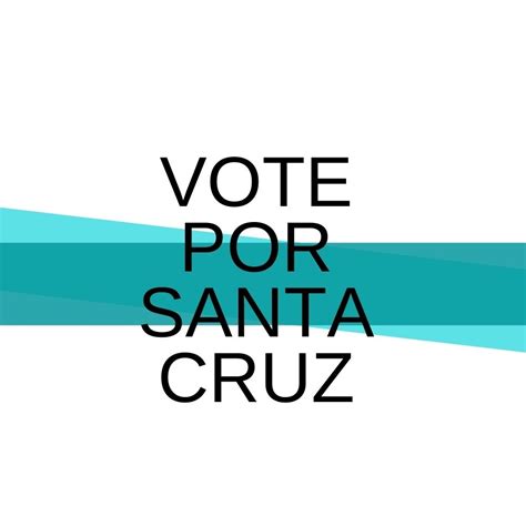 Vote Por Santa Cruz Torres Vedras