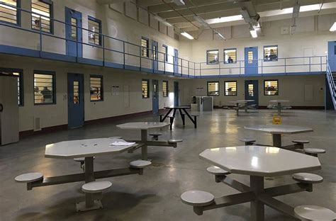 Covid 19 Deaths Among Nevada Prisoners Skyrocket In January Local