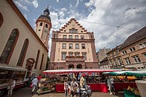 The Durlach District | tourismus-bw.de