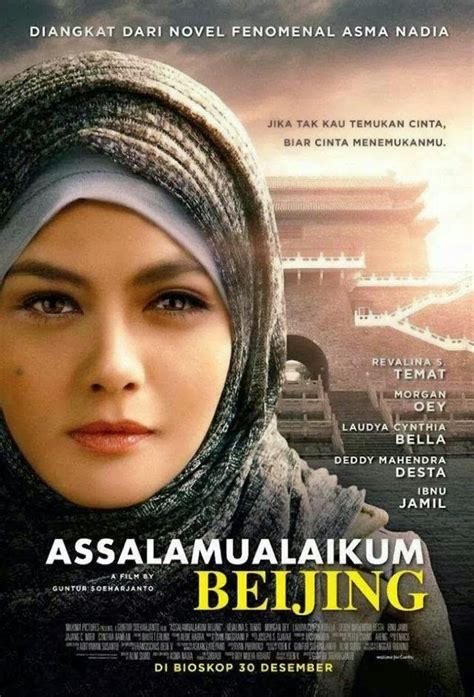 Posted by unknown posted on 4:59 am with no comments. Download Film Assalamualaikum Beijing (2015) Full Movie ...