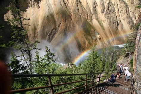 12 Day Hikes In Yellowstone