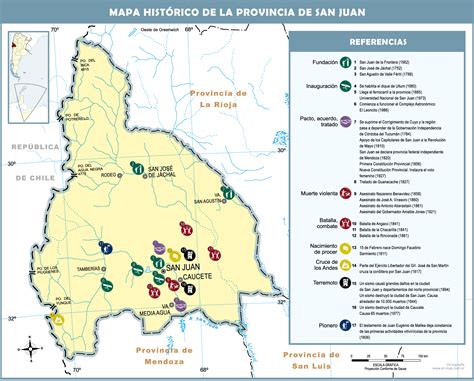 Mapas De San Juan Mapoteca