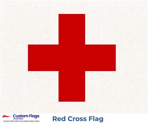 Buy Red Cross Flag Flag With White And Red Cross For Sale