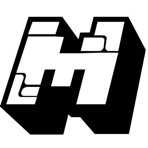 Minecraft Mc Logo