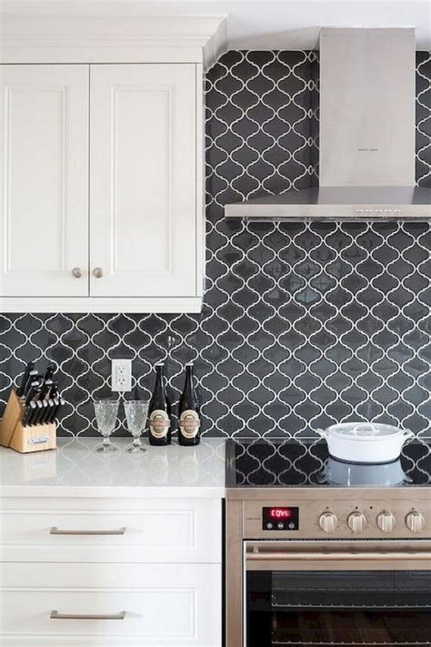 Lovely Beautiful Kitchen Backsplash Tile Patterns Ideas Tile My Xxx Hot Girl