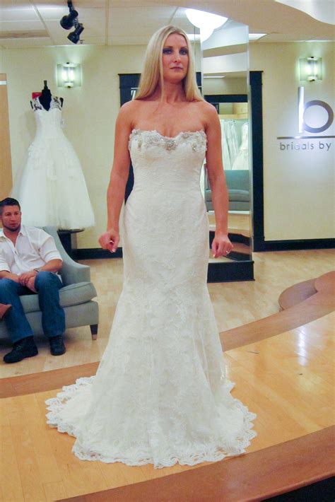 Season Featured Wedding Dresses Part Say Yes To The Dress