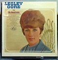 Lesley Gore - Sings All About Love (1965, Vinyl) | Discogs