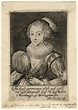 NPG D16671; Katherine Villiers (née Manners, later MacDonnell), Duchess ...