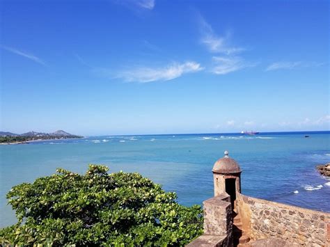 fortaleza san felipe puerto plata 2023 what to know before you go