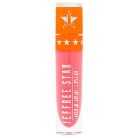 Jeffree Star Cosmetics Velour Liquid Lipstick 818 Beautylish