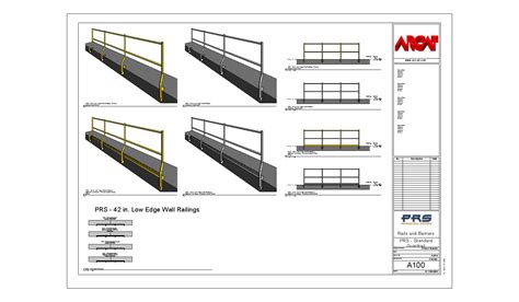 Railings is probably the hardest tool to master in revit. Leading Edge Safety, LLC Pipe and Tube Railings BIM ...