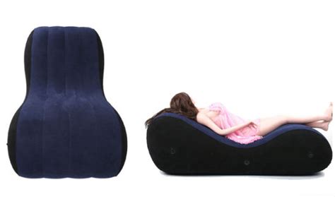 China Inflatable Make Love Sex Sofa Chair 1 Piece Order Accepted