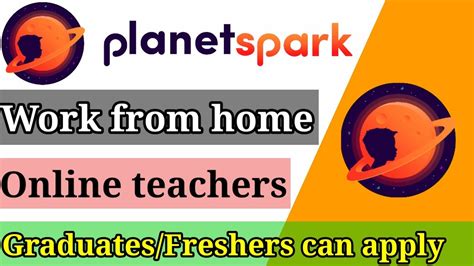 Planetspark Online Teachers Planetspark Online Teaching Itsnetaji