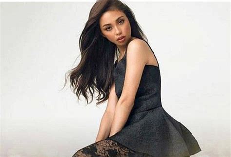 It S Official Maymay Entrata Is First Filipina Model At Arab Fashion Week