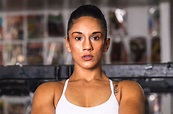 Multiple-time boxing world champion Amanda Serrano signs with Combate ...