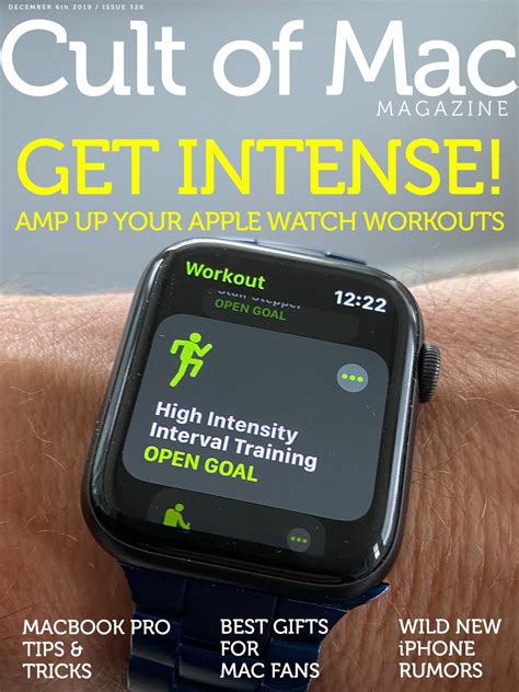 We pit apple watch vs fitbit to see which comes out best on various aspects: Get intense! Amp up Apple Watch workouts with HIIT [Cult ...