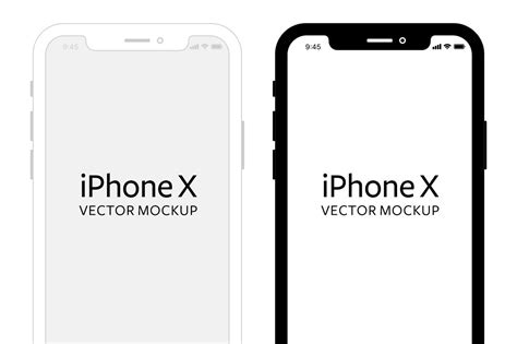 7846 Iphone X App Icon Mockup For Branding