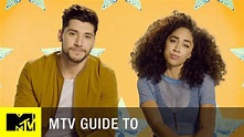 MTV Guide To: URL to IRL | MTV - YouTube