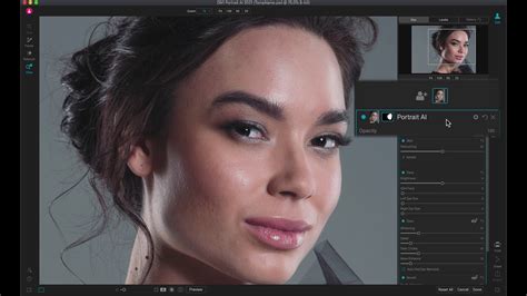 The Best Photoshop Plugin For Editing Portraits Youtube