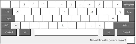 Comment Remettre Son Clavier En Azerty Windows 10 - Windows 10 : comment améliorer son clavier AZERTY pour mieux écrire