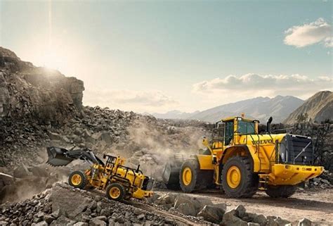 46 Construction Equipment Wallpaper Wallpapersafari