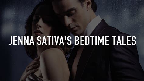 Jenna Sativa S Bedtime Tales Tv Nu